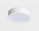 Потолочный светодиодный светильник Italline M04-525-146 white 4000K. 