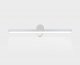 Настенный светодиодный светильник Italline IT01-1070 white. 