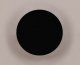 Настенный светодиодный светильник Italline IT02-016 black. 