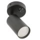 Спот Fametto Sotto DLC-S620 GU10/B BLACK UL-00009792. 