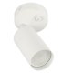 Спот Fametto Sotto DLC-S620 GU10/B WHITE UL-00009793. 