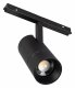 Трековый светодиодный светильник Arlight Mag-Orient-Spot-Zoom-R65-15W Day4000 037458. 