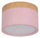 Накладной светодиодный светильник Loft IT Grape 10162 Pink. 