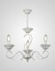 Подвесная люстра Мелодия Света PL1N 000024853. 