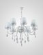 Подвесная люстра Мелодия Света PL1N 000056996. 