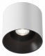 Потолочный светильник Maytoni Technical Alfa LED C064CL-01-15W4K-RD-WB. 