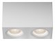 Потолочный светильник Maytoni Technical Slim C013CL-02W. 