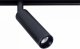 Трековый светодиодный светильник Arte Lamp Linea A4660PL-1BK. 