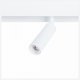 Трековый светодиодный светильник Arte Lamp Linea A4670PL-1WH. 