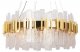 Подвесная люстра Arte Lamp ALYA A1053SP-14PB. 