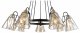 Подвесная люстра Rivoli Cathy 5106-307 Б0055516. 