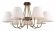 Потолочная люстра Rivoli Bridget 2071-307 Б0055500. 
