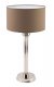 Интерьерная настольная лампа Kutek BOLT BOL-LG-1(N/А). 