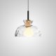Подвесной светильник ImperiumLoft omg-glass01. 