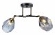 Потолочная люстра Ambrella light TRADITIONAL TR303037. 