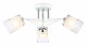 Потолочная люстра Ambrella light TRADITIONAL TR303071. 