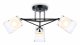 Потолочная люстра Ambrella light TRADITIONAL TR303072. 