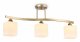Потолочная люстра Ambrella light TRADITIONAL TR303121. 