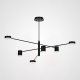 Потолочная люстра ImperiumLoft MOTVIKT01. 