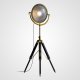 Торшер ImperiumLoft TRIPOD01. 