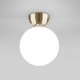 Накладной светильник Eurosvet Bubble a062583. 