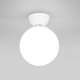 Накладной светильник Eurosvet Bubble a062585. 