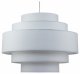 Подвесной светильник Indigo Zemfira 13018/6P White. 