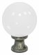 Наземный фонарь Fumagalli GLOBE 250 G25.110.000.BYF1R. 