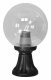 Наземный фонарь GLOBE 250 G25.111.000.AXF1R. 