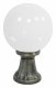Наземный фонарь Fumagalli GLOBE 250 G25.111.000.BYF1R. 