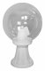 Наземный фонарь GLOBE 250 G25.111.000.WXF1R. 