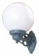 Настенный фонарь уличный Fumagalli GLOBE 250 G25.131.000.VYF1R. 