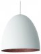 Подвесной светильник Nowodvorski Egg M 10323. 