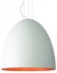 Подвесной светильник Nowodvorski Egg Xl 10325. 