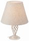 Настольная лампа декоративная Vitaluce V2811 V2811-0/1L. 