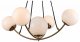 Подвесная люстра Rivoli Dina 4099-305. 