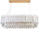 Подвесной светильник L'Arte Luce Glacier L05014.92. 