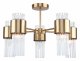 Потолочная люстра Rivoli Donna 3149-305. 