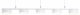 Подвесная светодиодная люстра Ambrella light Comfort LineTech FL51733. 