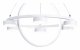 Подвесная светодиодная люстра Ambrella light Comfort LineTech FL51772. 