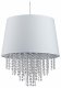 Подвесной светильник Escada 652/3S White. 