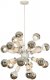 Подвесная люстра Lussole Elmira LSP-8205-S. 