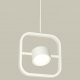 Подвесной светильник Ambrella XB XB9118100. 
