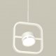 Подвесной светильник Ambrella XB XB9118157. 