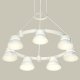 Подвесная люстра Ambrella light XR XR92031401. 