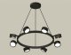 Подвесной светильник Ambrella light TRADITIONAL XB9198150. 