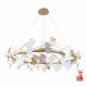 Подвесная люстра Favourite Ginkoa 4080-10P. 
