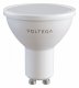 Лампа светодиодная Voltega Sofit dim GU10 GU10 6Вт 2800K VG2-S2GU10warm6W-D. 