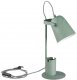 Настольная лампа Kanlux RAIBO E27 GN 36284. 
