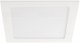 Встраиваемый светодиодный светильник Kanlux KATRO V2LED 18W-WW-W 28944. 